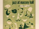 Quintet - Jazz At Massey Hall Volume 3 10