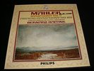 MAHLER°SYMPHONY NO.5  BERNARD HAITINK  2XLP BOXSETVinyl NETH. Pressing  6700 048