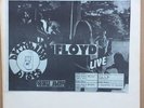 Pink Floyd ?– Live ?– D-2 1970s US 2xLP/Vinyl Dittolino Discs