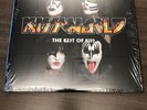 KISSWORLD - The Best Of KISS VINYL 2 LP