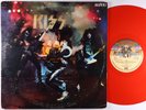 Kiss - Alive  2xLP - Casablanca UK Red Wax VG+