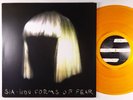 Sia - 1000 Forms Of Fear LP - Monkey Puzzle/RCA Gold Wax NM