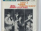 Big John Patton Got a Good Thing Goin' Blue Note 