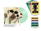 Tyler The Creator - Igor (Limited Edition Mint Color Vinyl LP) Pre-order Pack