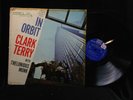Clark Terry-In Orbit-Riverside 12-271-THELONIOUS MONK SMALL LABEL