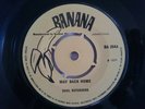 SOUL DEFENDERS REBELS WAY BACK HOME BANANA BA 354 REGGAE ROCKSTEADY