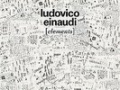 Elements [Vinyl LP] von Einaudi,Ludovico | CD | Zustand sehr gut