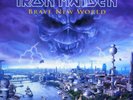 Iron Maiden, Brave New World (180gr Black Vinyl, Sanctuary-USA), New/Sealed