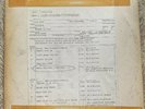 Splinter Harder To Live LP White Label Test Pressing 12” 1975