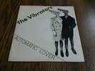 THE VIBRATORS - AUTOMATIC LOVER 7