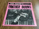 TAV FALCO'S PANTHER BURNS - TRAIN KEPT A ROLLING 7