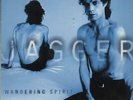 Mick Jagger vinyl LP album record Wandering Spirit German 7567-82436-1