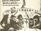 John Dummer Blues Band vinyl LP  record The John Dummer Blues Band... UK