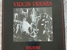 Virgin Prunes - Heresie Box with 2 LP 10