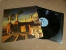129g UK Press Pink Floyd ANIMALS Lp SHVL 815 -2U/-4U Complete 1977 Package