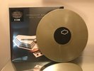 Rare Arctic Monkeys Tranquility Base Hotel & Casino 180GSM GOLD Vinyl LP