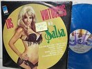 Los Virtuosos De La Salsa Intergas 1132 VG/VG+ 2FM light should play better
