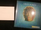 David Bowie ?– Paul smith Limited Edition