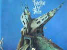 CHRIS BARBER Drat That Fratle Rat VINYL LP Orig 1973 German Press RORY GALLAGHER