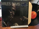 MILES DAVIS LP  Kind of Blue US Columbia PC 8163  70s RE EX/M in shrink