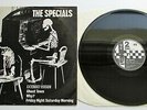 The Specials - Ghost Town UK 1981 Two Tone 12