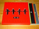 KRAFTWERK - 3-D, DER KATALOG (DELUXE VINYL-BOX) / 9-LP-BOX 2017 (MINT-)