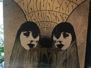 Baroness - First (Vinyl, Jul-2012) Used Mint Condition. Ships Fast