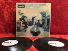 Oasis - Definitely Maybe LP. Vinyl Record. Heavyweight Vinyl.