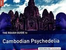 Rough Guide To Cambodian Psychedelia / Various - Vinyl LP World Music Netwo NEW
