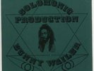 Bunny Wailer Rise And Shine UK 7