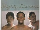 MIGHTY DIAMONDS Right Time LP VINYL 10 Track In Gatefold Sleeve (2933728) Smal