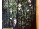 Tocotronic Pure Vernunft Darf Niemals Siegen 2LP 2005 Erstausgabe TOP