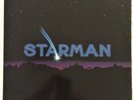 Starman Motion Picture Soundtrack LP STV 81233 John Carpenter Jack Nitzsche