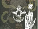 New Noise Issue 35 Iron Chic Hot Water Music 2 Flexi's Still in Magazine
