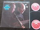 Don Burrows & George Golla Duo ?– This Time Tassie 2LP Audiophile Half Speed