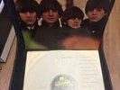 BEATLES -BEATLES FOR SALE Album Stunning Nmint Grade 1st Press Stereo Rare