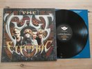 THE CULT-ELECTRIC-BEGA 80-SUPERB AUDIO-Nr MINT VINYL LP 1987