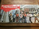 Grandmaster Flash & The Furious Five [2 LP Vinyl]  SAME + The Message