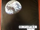 CONGREGACION VIENE-CHILE ORIGINAL PRESS IRT 1972 KILLER PSYCH FOLK VG+