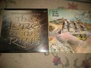 Lord of the rings vinyls