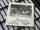 SPECTRUM  WALK ON CITY E.P. UK NEW WAVE 7