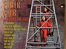 Bobby Fuller Four I Fought the Law LP Shiny VG Vinyl 60's Rock Oldies Orig Issue