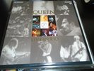 Live In Rio LaserDisc - Queen Freddie Mercury