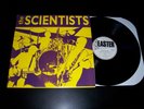 THE SCIENTISTS  same  LP  OZ  PUNK