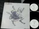 BLACK SABBATH BUER ALBUM VERY RARE 1980 TOKYO LIVE JAPAN ORIG 2LP