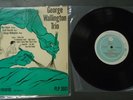VG++ GEORGE WALLINGTON TRIO 10