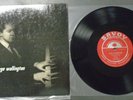 NM   GEORGE WALLINGTON Trio Savoy MG 15037 Progressive 10