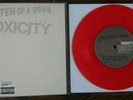 System Of A Down - Toxicity Vinyl Lp 7