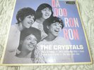The Crystals - Da Doo Ron Ron EP