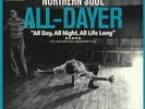 VARIOUS - Northern Soul: All Dayer - Vinyl (180 gram vinyl LP)